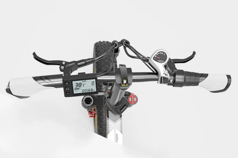 stuur voor Lankeleisi Bike