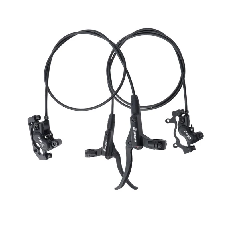 Hydraulische remset voor LANKELEISI elektrische fiets