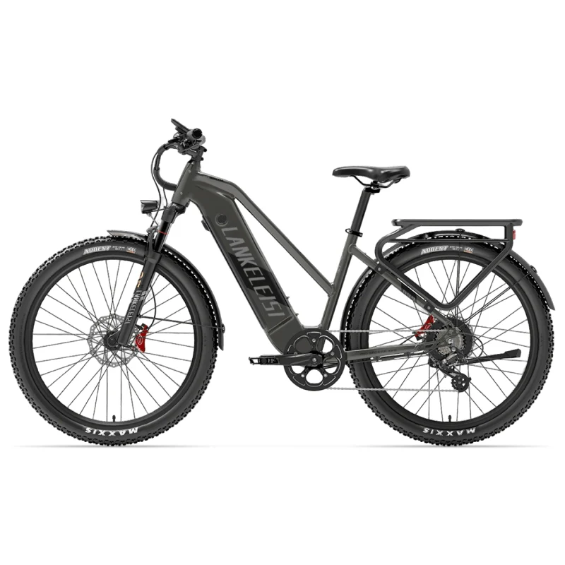 LANKELEISI MX600PRO