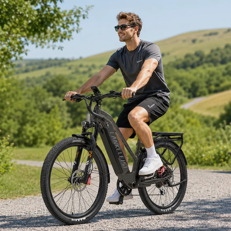 LANKELEISI MX600PRO