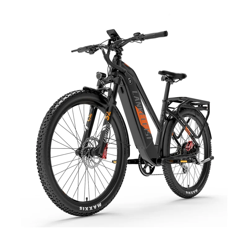 LANKELEISI MX600PRO