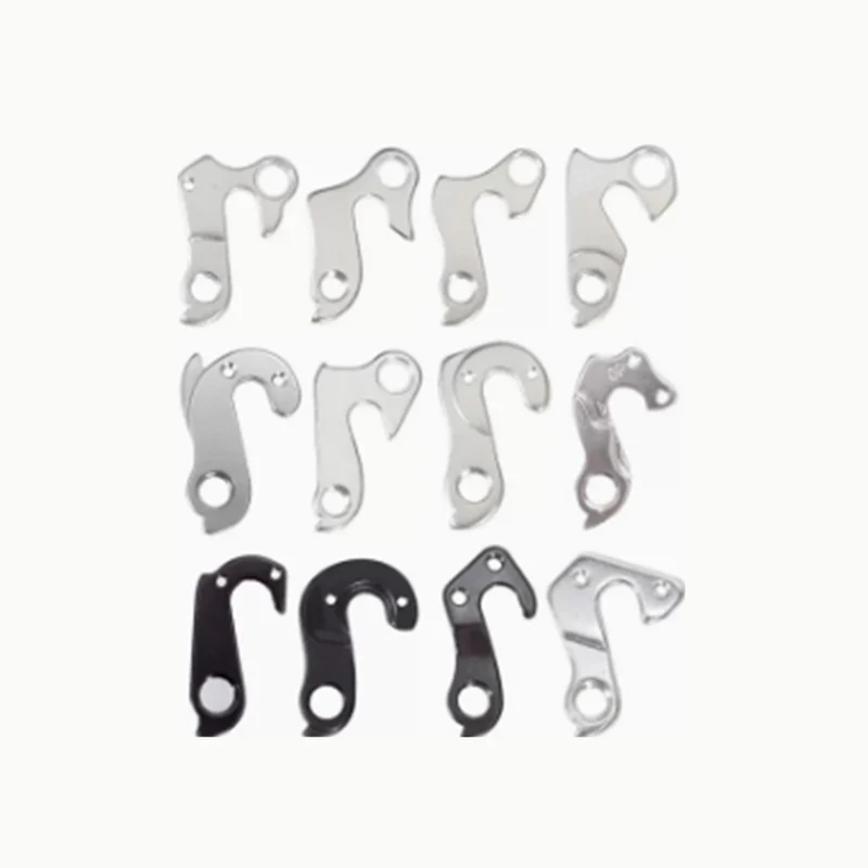 Fiets achterderailleur staarthaak