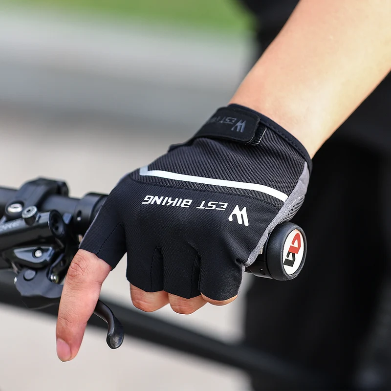 LANKELEISI Multifunctionele rijhandschoenen
