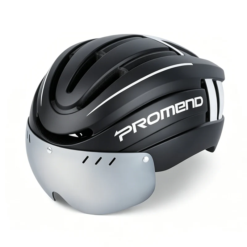 LANKELEISI e-bikehelm