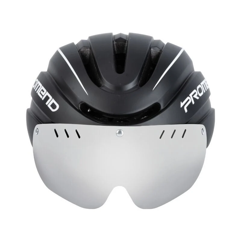 LANKELEISI e-bikehelm