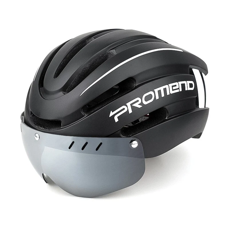 LANKELEISI e-bikehelm