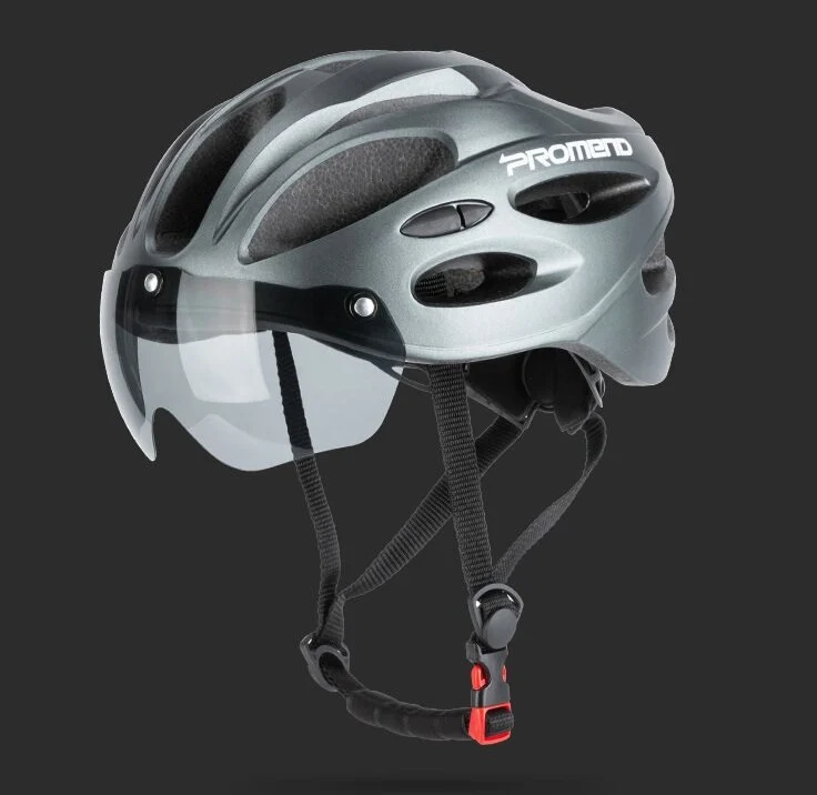 LANKELEISI e-bikehelm