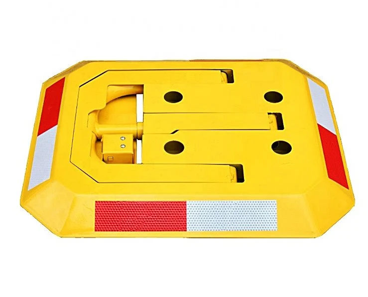 Barriera parcheggio personale GIANT15