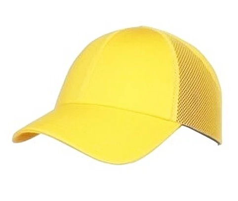 Berretto antiurto giallo BC-Y