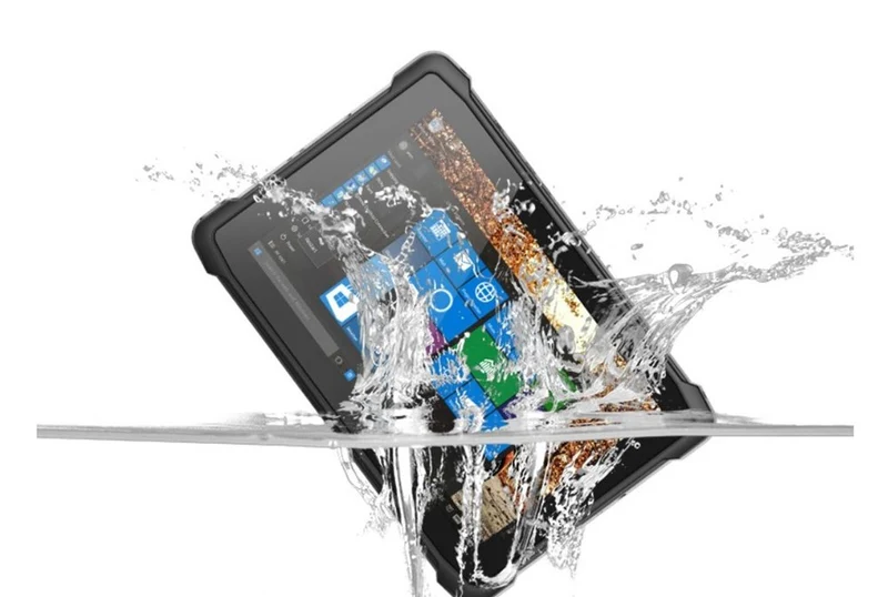 Tablet robusto S-PRO WINDOWS
