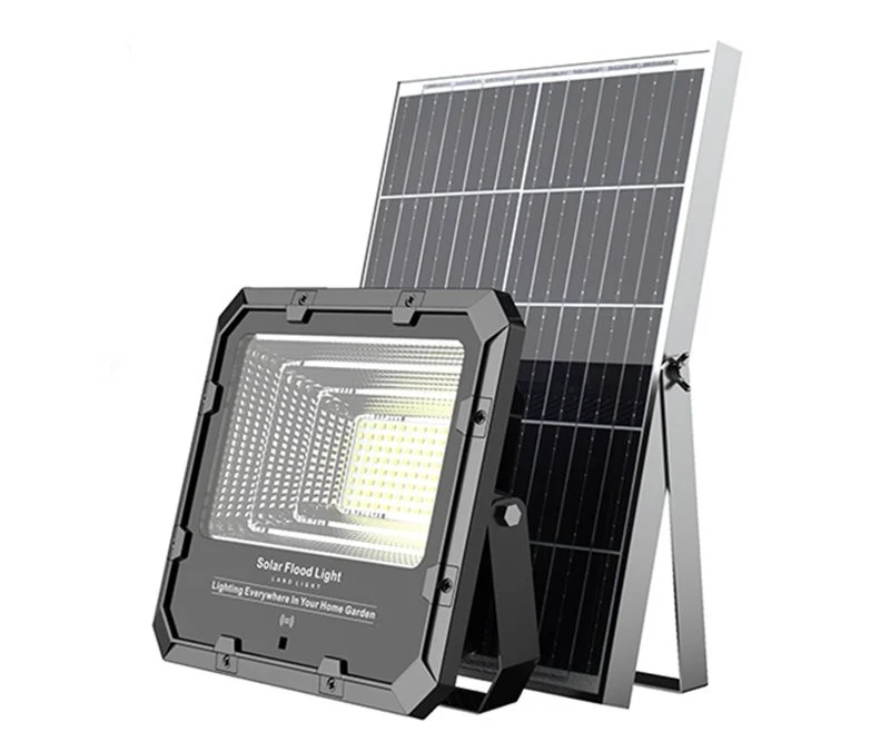 Proiettore solare da 200 W modello SD Sunlight
