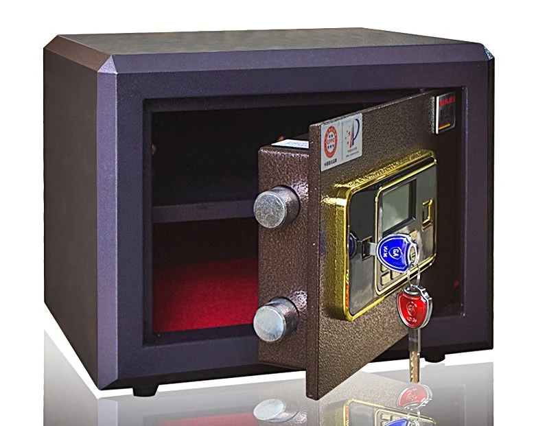 JK-D55 Antincendio