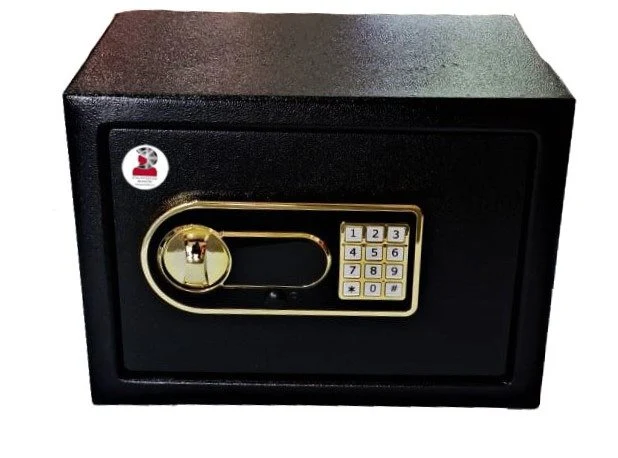 Cassaforte per ufficio in casa JK40