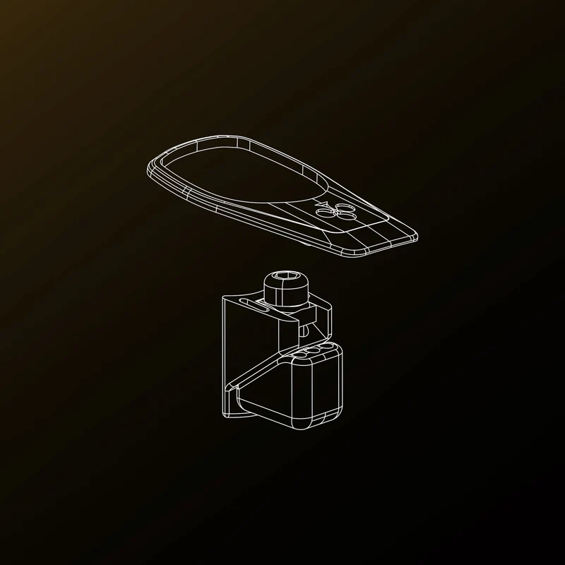Internal Seatpost Clamp - Pre-2025
