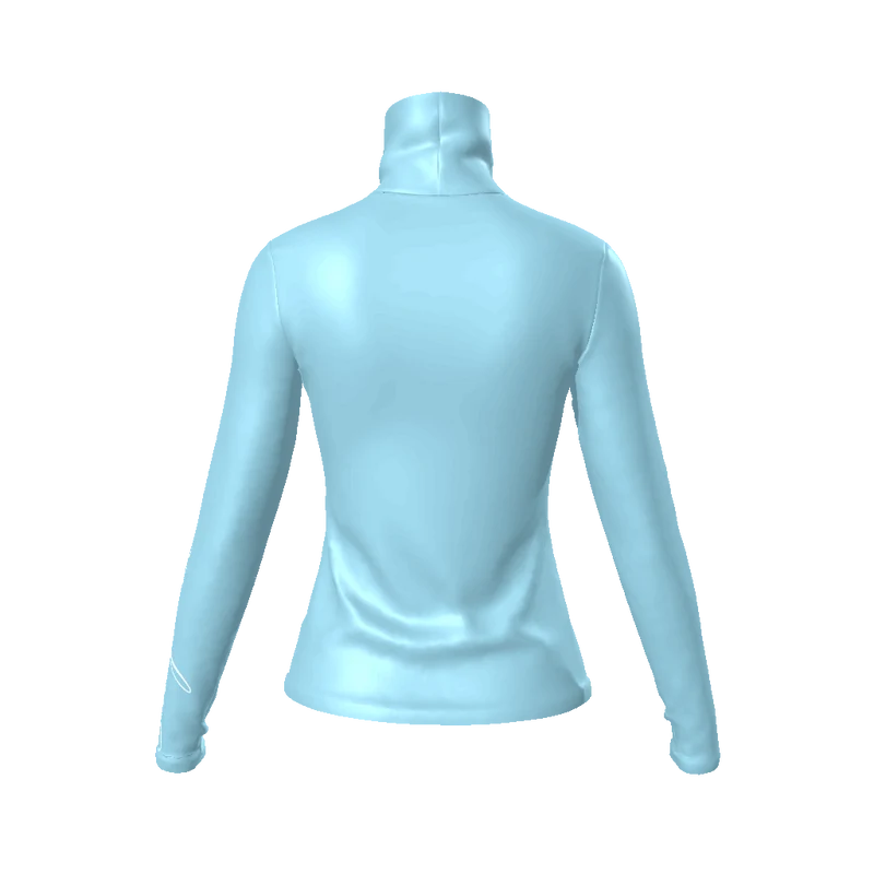 T-shirt long active Keii
