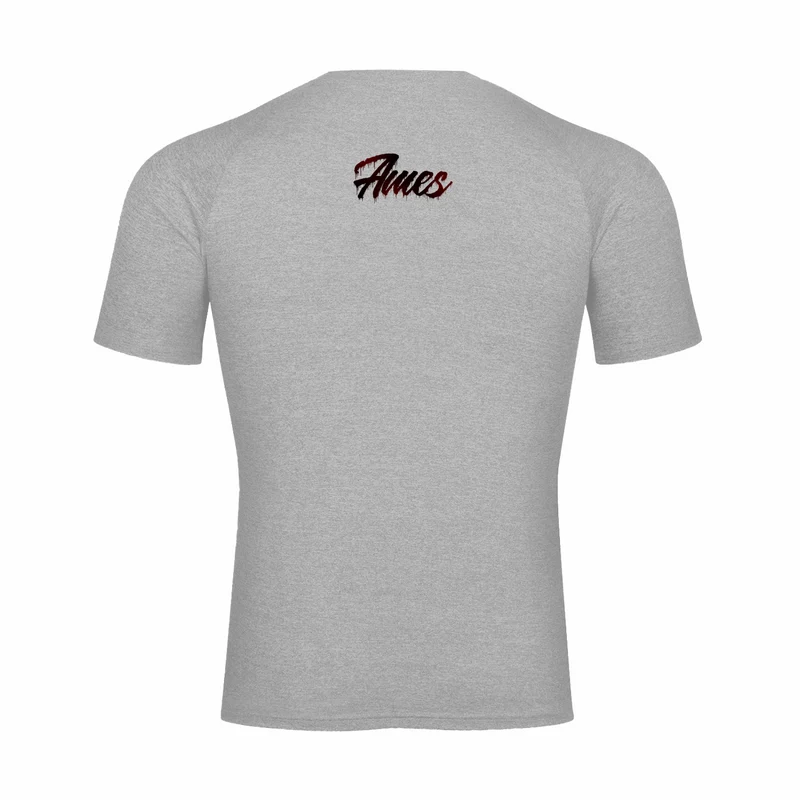 T-shirt active Supahuman