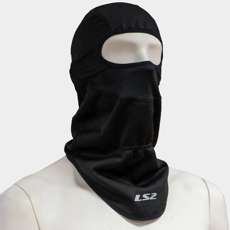 PASSAMONTAGNA LS2 WINTER FLEECE BALACLAVA