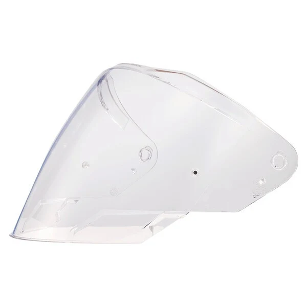 VISIERA LS2 OF618 VERSO II 22.06 TRASPARENTE