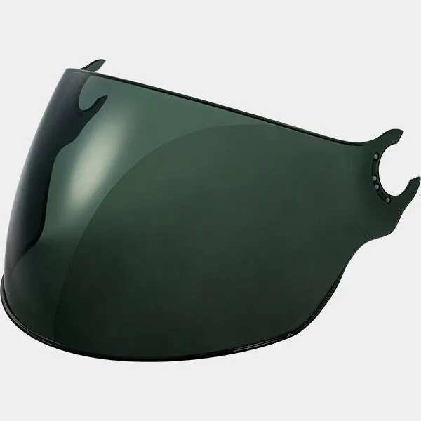 VISIERA LS2 OF562-OF558 FUME LUNGA