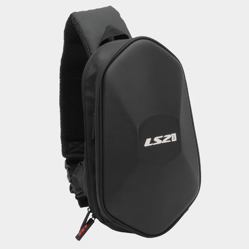 BORSELLO LS2 SHIELD 4L SHOULDER BAG