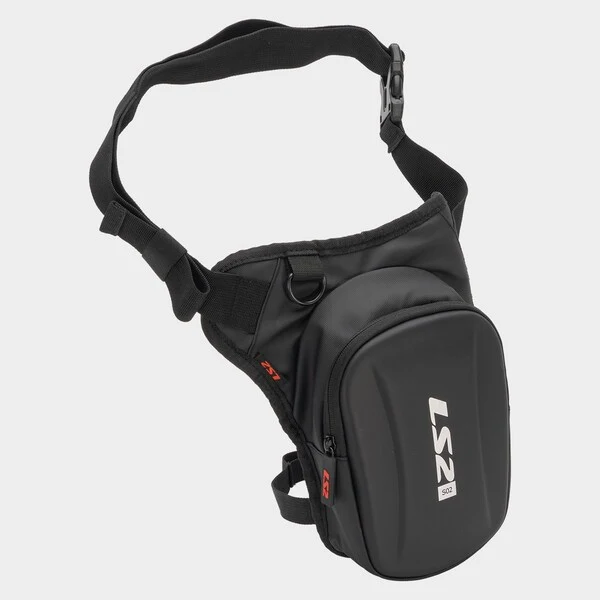 MARSUPIO DA GAMBA LS2 SHIELD 2.5L LEG BAG