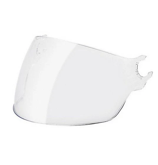 VISIERA PER CASCO JET AIR FLOW LS2 TRASPARENTE