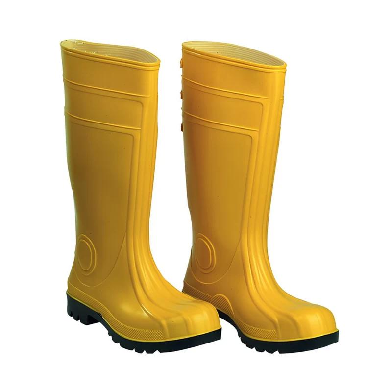 SICUREZZA GIALLO S5 SRC