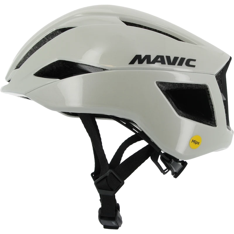 Casco Mavic Comete SL - Grigio chiaro