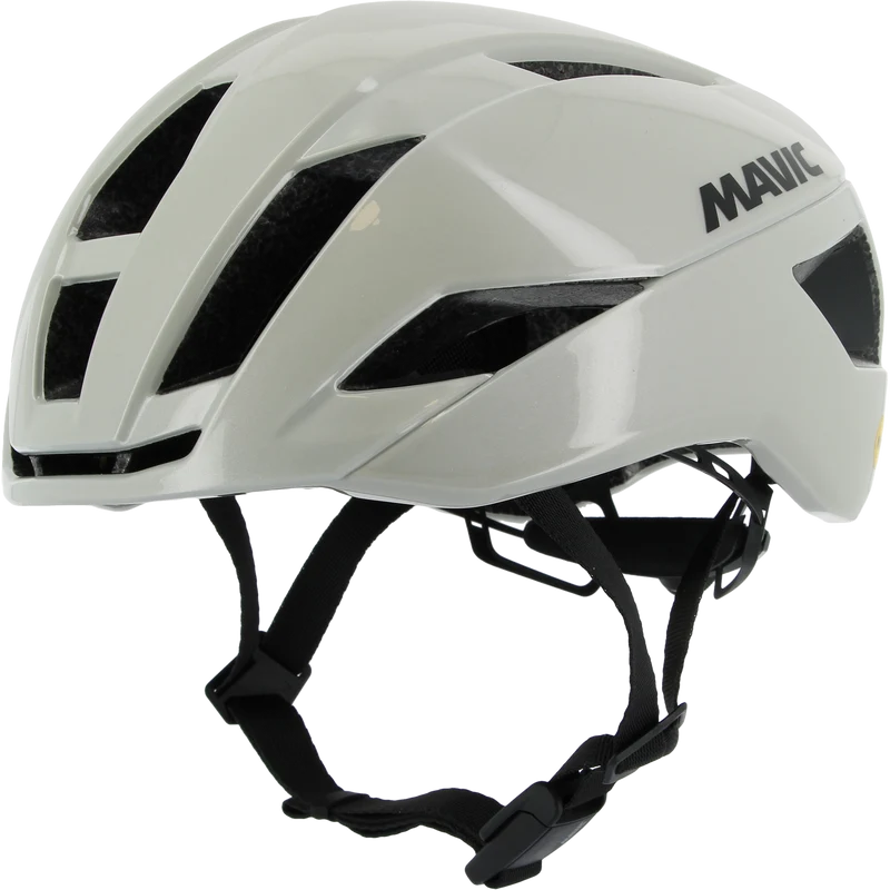 Casco Mavic Comete SL - Grigio chiaro