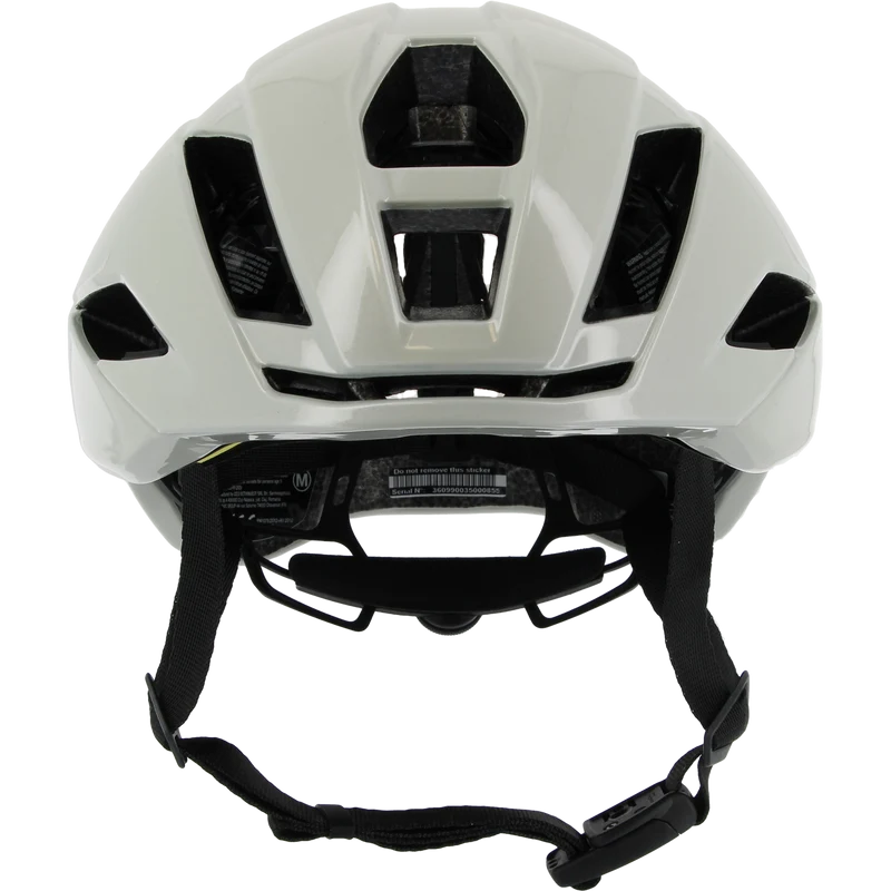 Casco Mavic Comete SL - Grigio chiaro