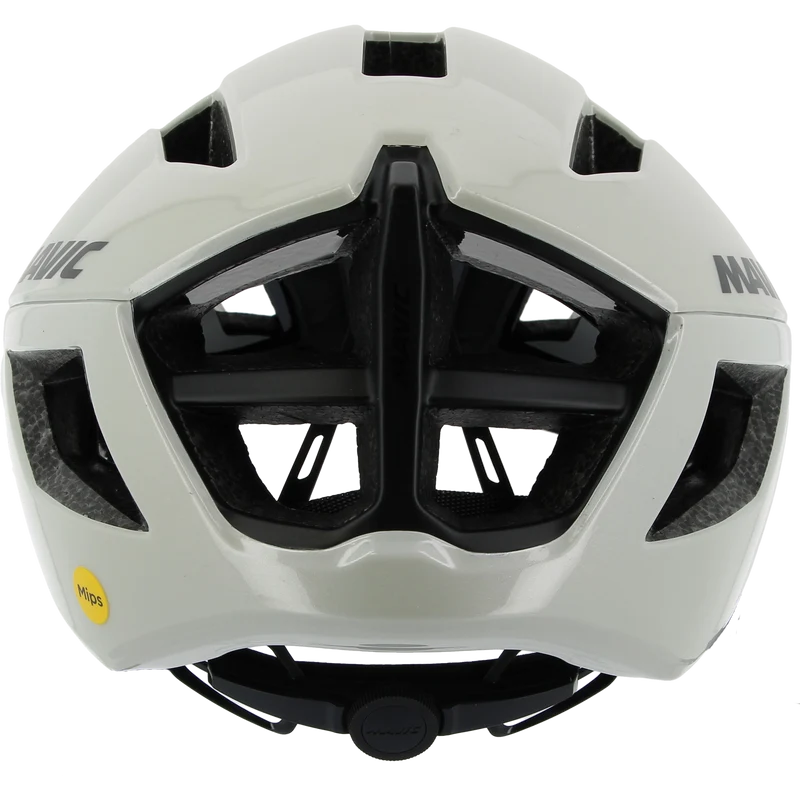 Casco Mavic Comete SL - Grigio chiaro