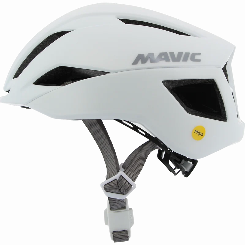 Casco Mavic Comete SL - Bianco