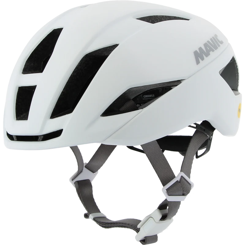 Casco Mavic Comete SL - Bianco