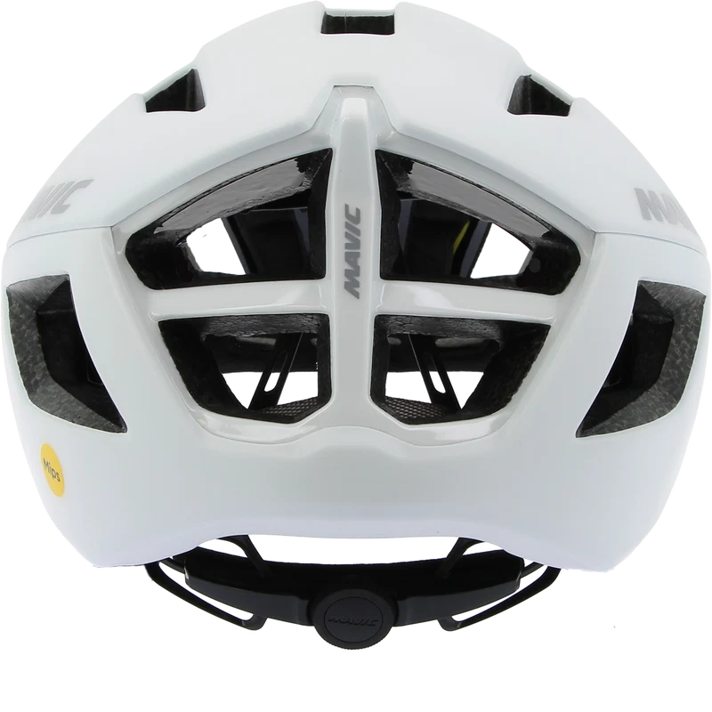 Casco Mavic Comete SL - Bianco