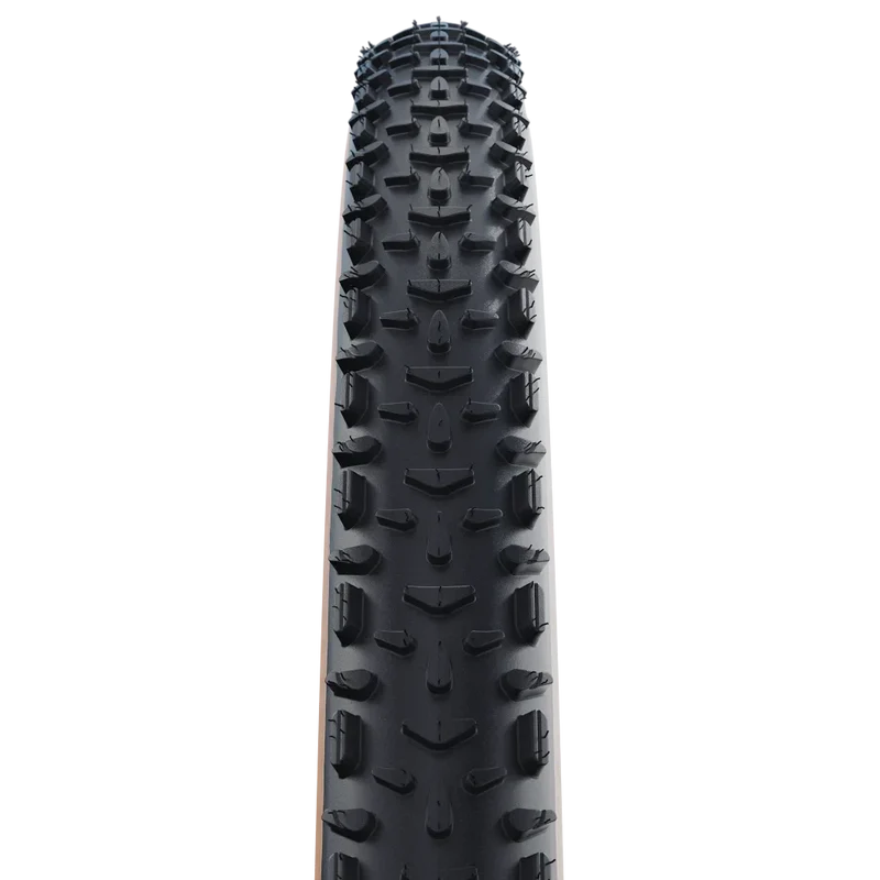 Copertoncino Schwalbe X-One R Performance Raceguard Addix Race TLR 700x33c - Bronze