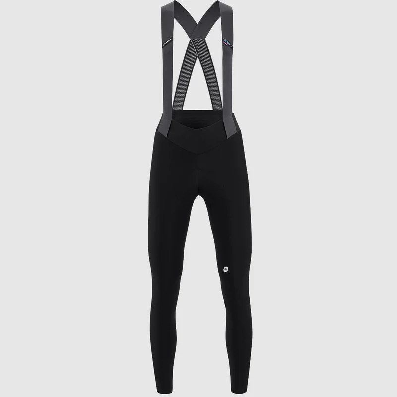 Calzamaglia donna Assos UMA GT Winter C2 - Nero