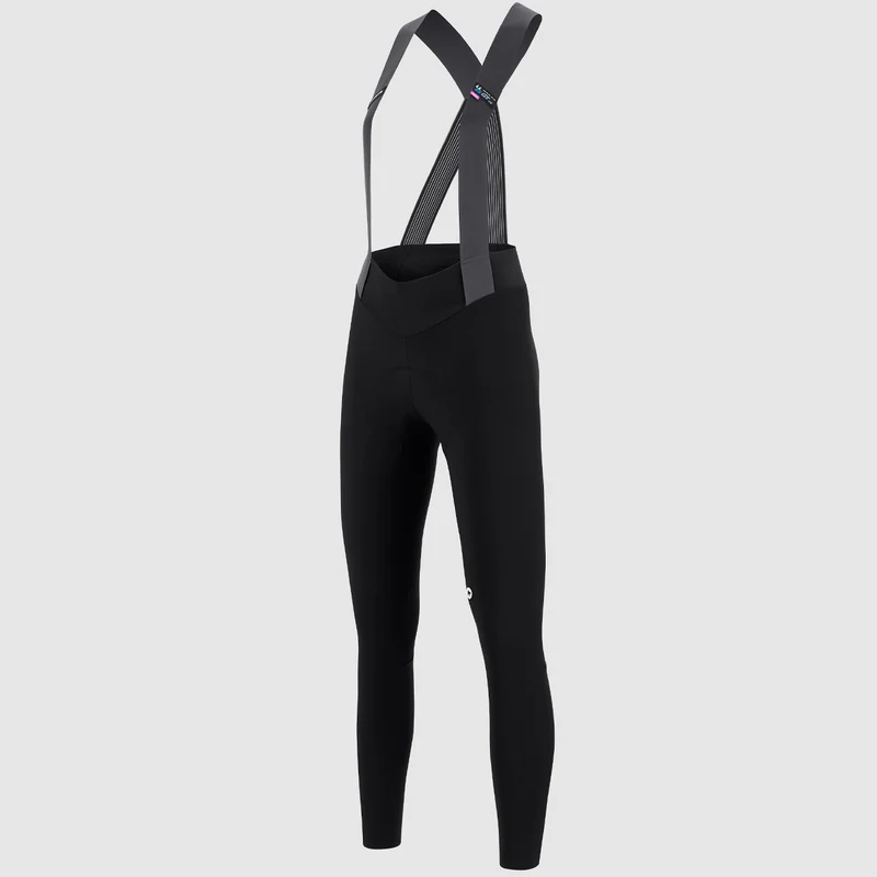Calzamaglia donna Assos UMA GT Winter C2 - Nero