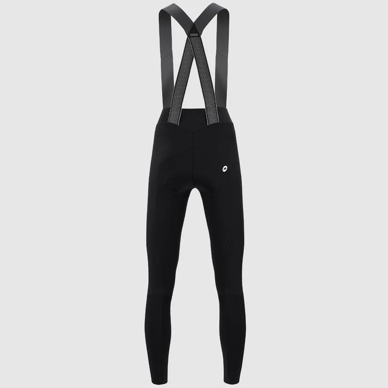 Calzamaglia donna Assos UMA GT Winter C2 - Nero
