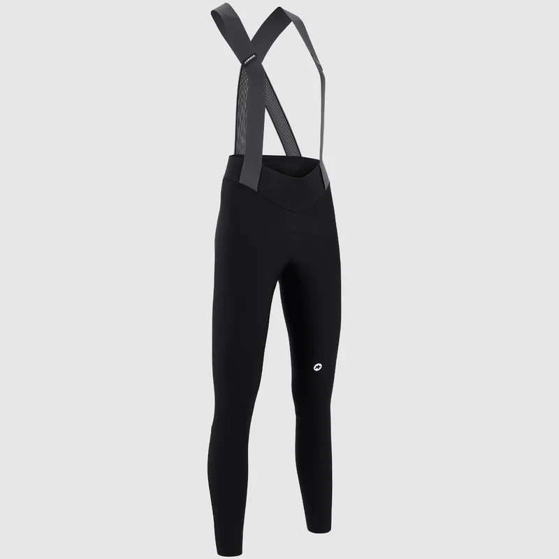 Calzamaglia donna Assos UMA GT Winter C2 - Nero