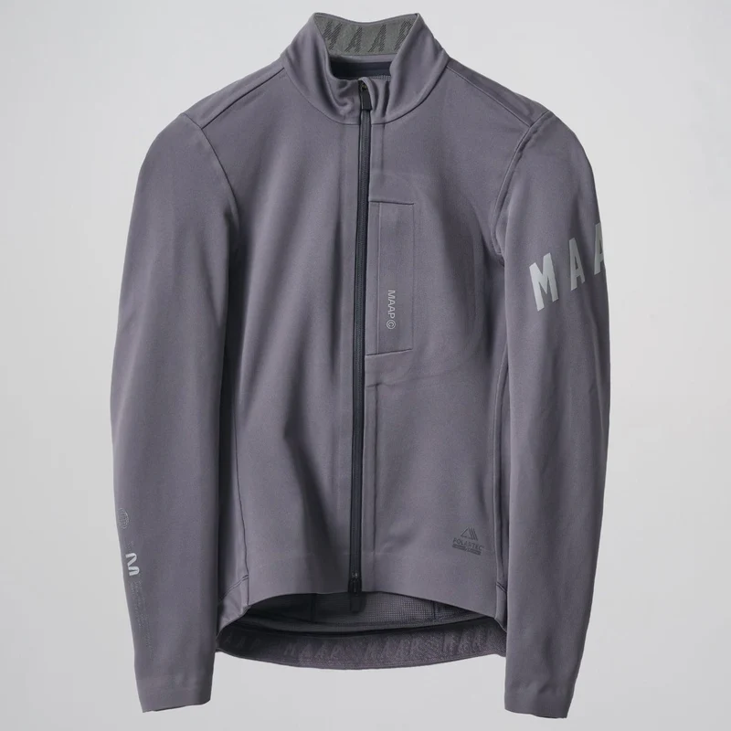 Giacca donna Maap Apex Winter 2.0 - Charcoal plum