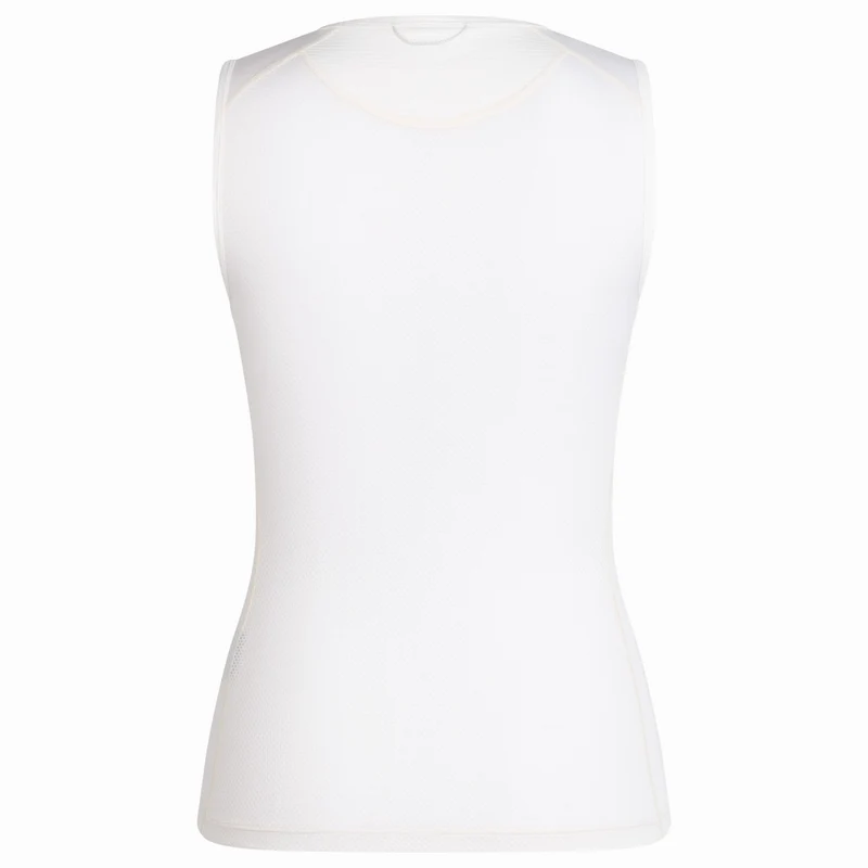 Maglia intima senza maniche donna Rapha Lightweight 2 - Bianco
