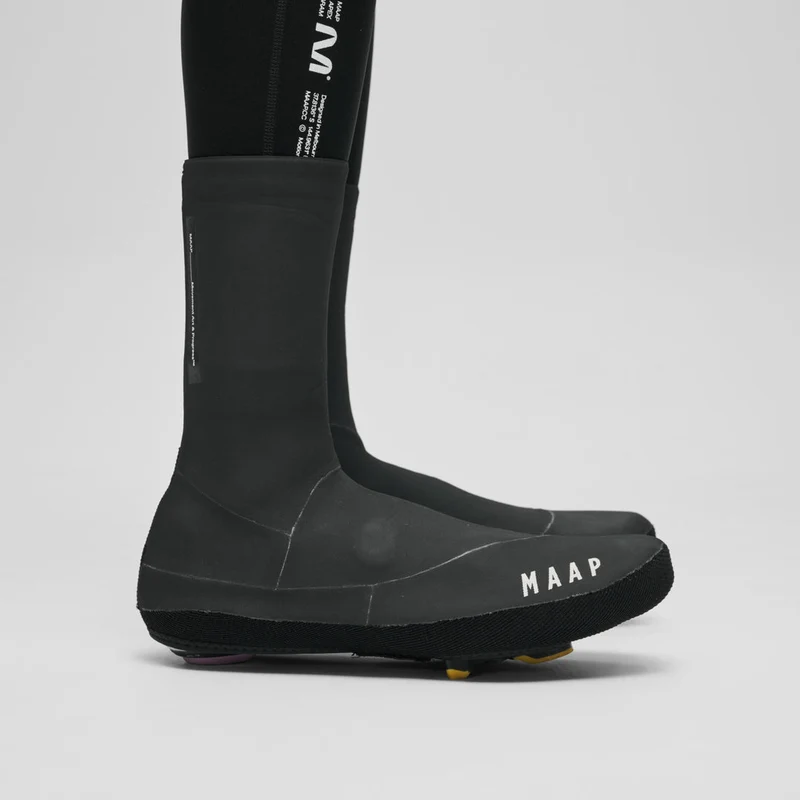 Copriscarpe Maap Apex Winter - Nero