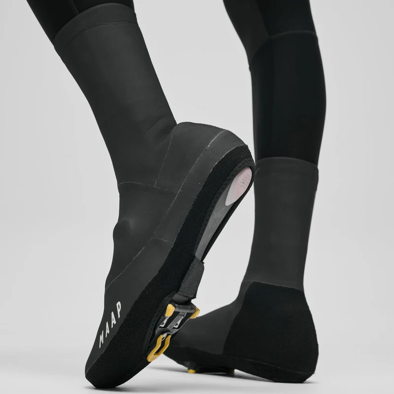 Copriscarpe Maap Apex Winter - Nero