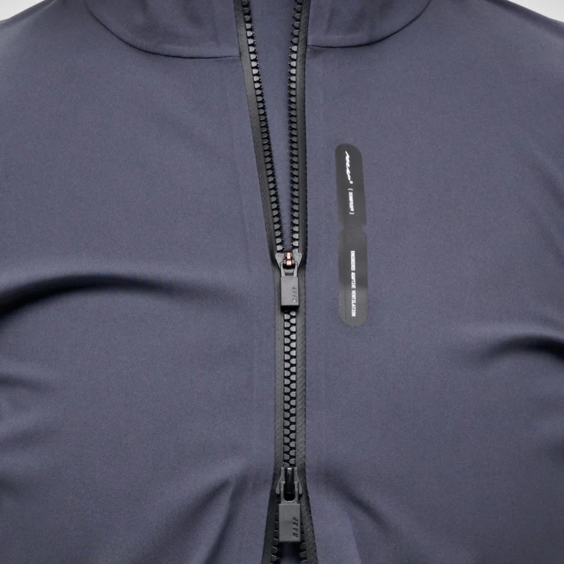 Giacca donna Maap Apex Downpour - Carbon blue