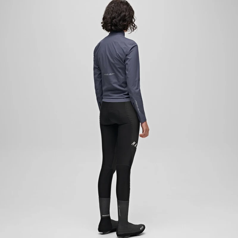 Giacca donna Maap Apex Downpour - Carbon blue