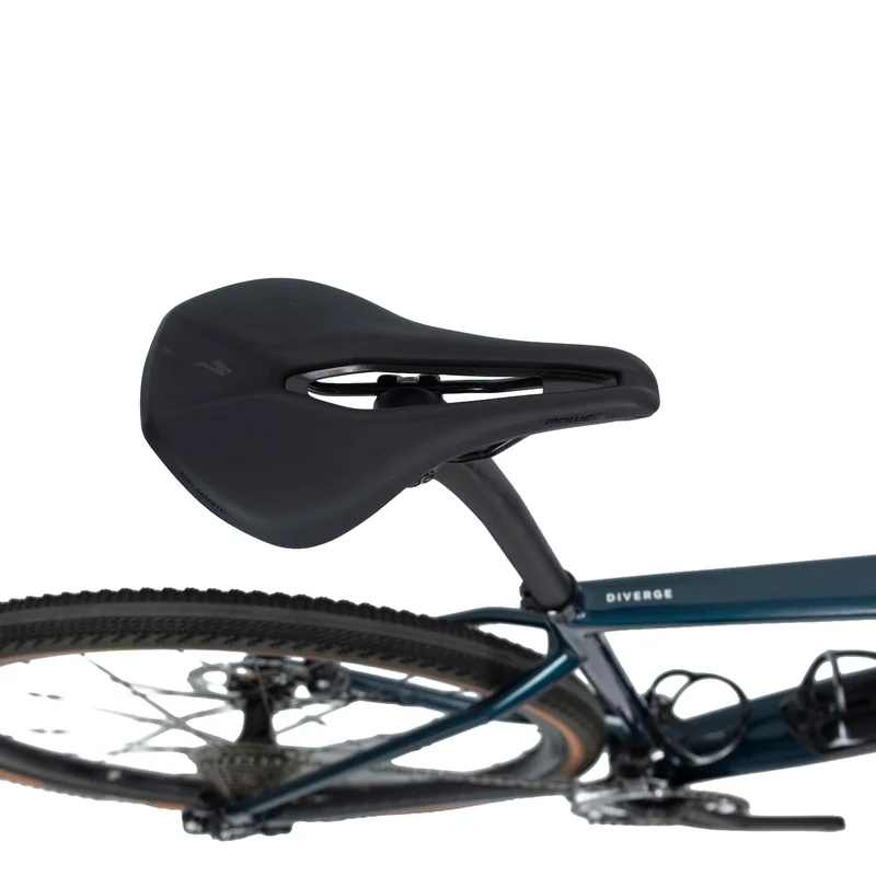 Specialized Diverge Comp Carbon - Blu scuro