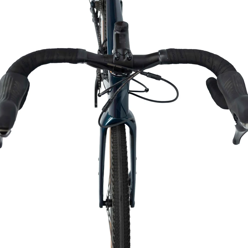 Specialized Diverge Comp Carbon - Blu scuro
