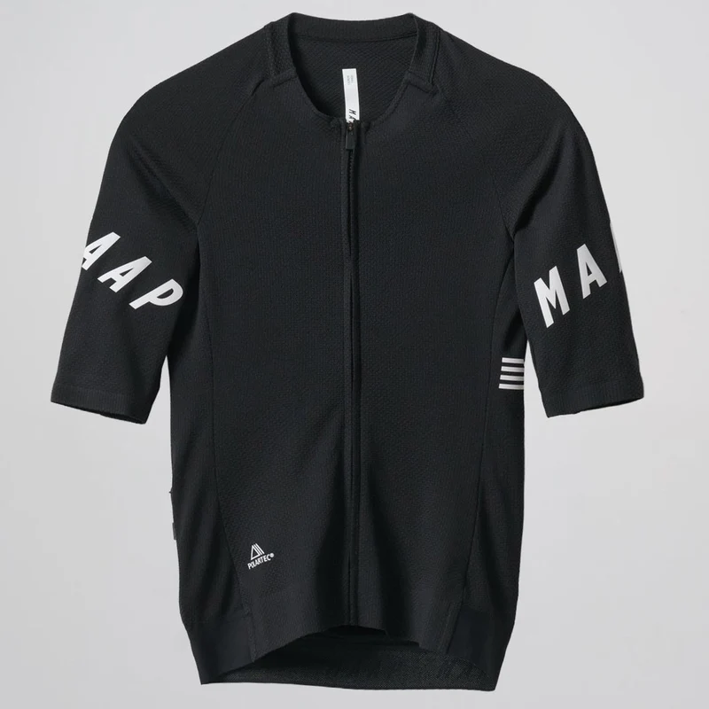 Maglia donna Maap Apex Aeon - Nero bianco