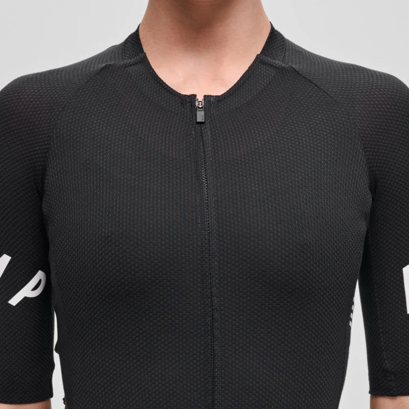 Maglia donna Maap Apex Aeon - Nero bianco