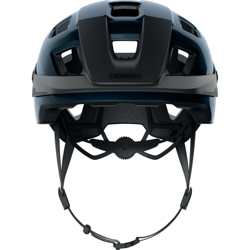 Casco Abus Motrip - Blu